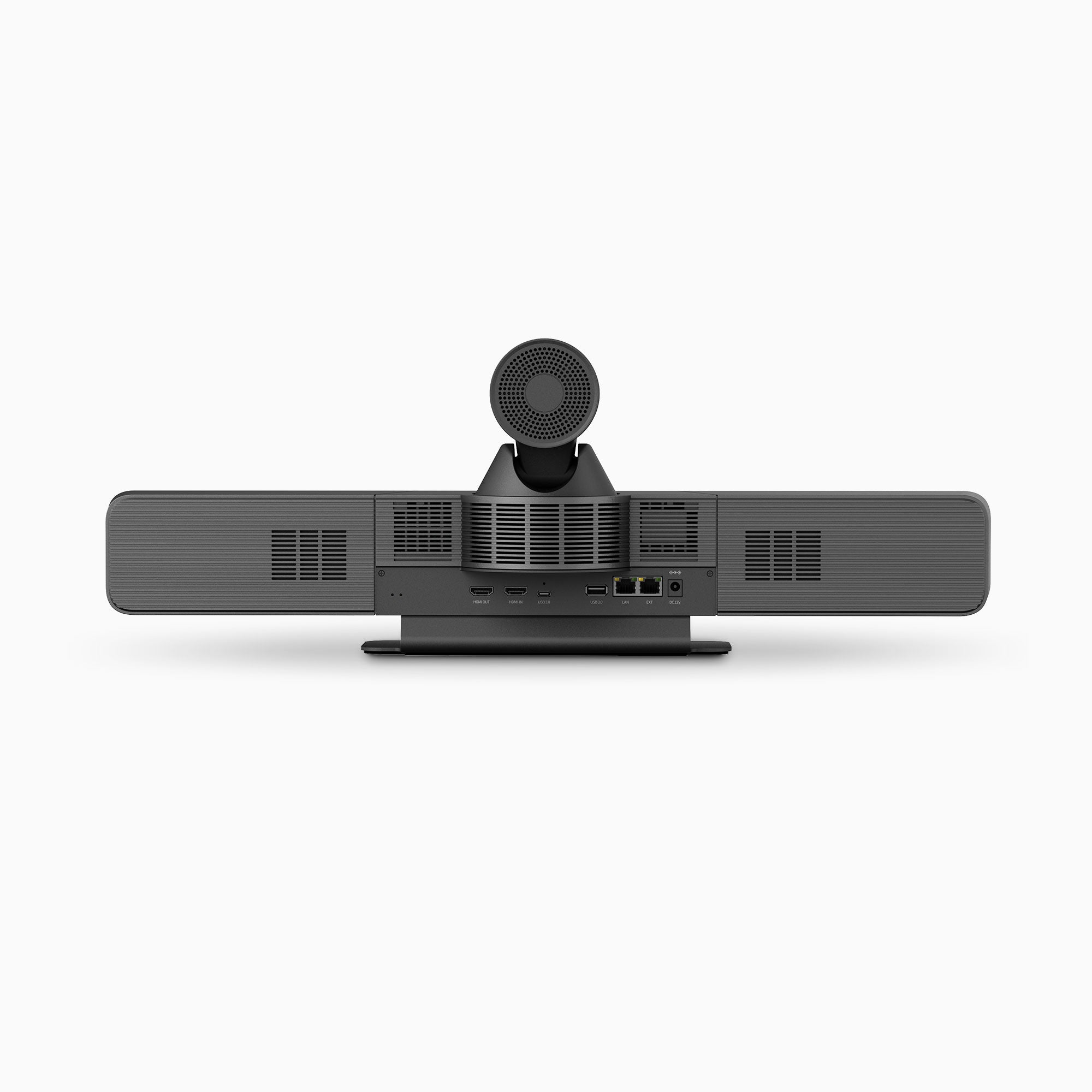 Barre vidéo USB tout-en-un RB20 à double objectif 4K