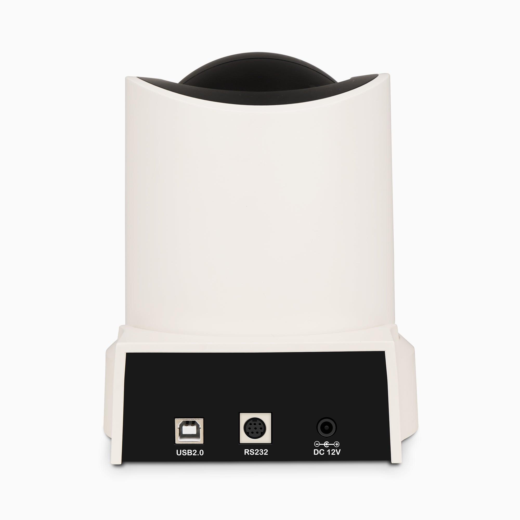 RC20 1080P PTZ USB-camera met 10x optische zoom