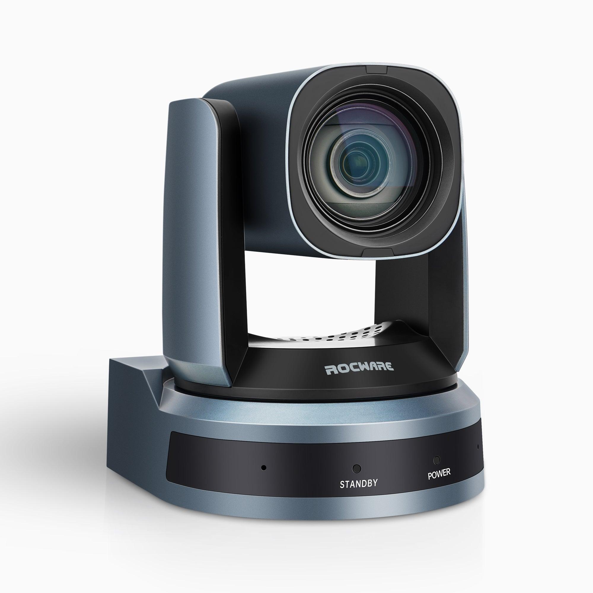 Cámara PTZ certificada RC821U Zoom 1080P 60FPS