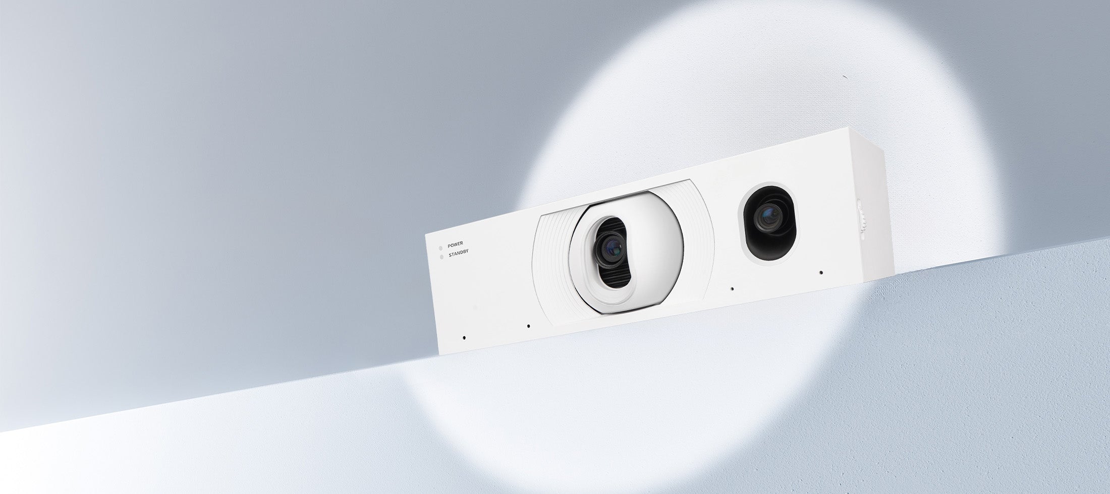 rc051 smart class room tracking camera