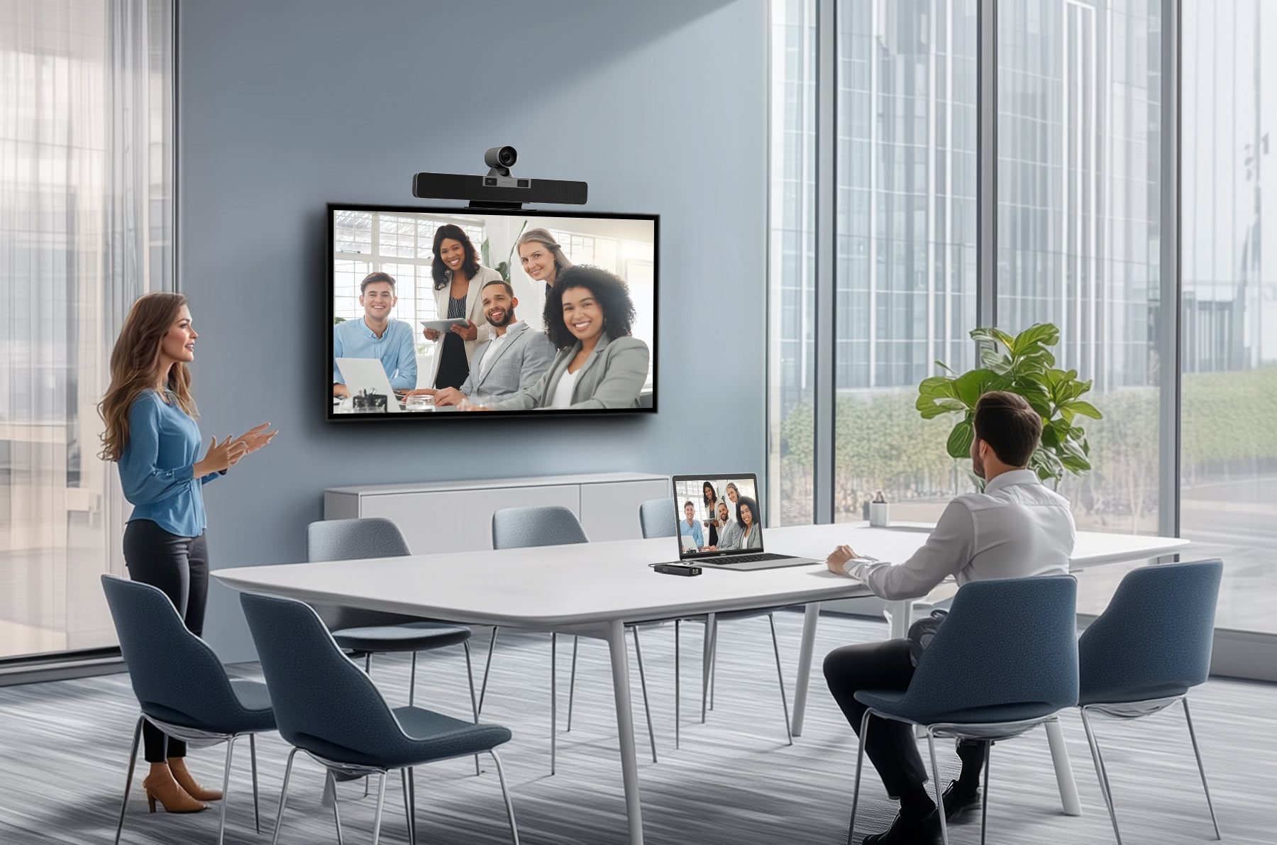 The Legal AV Playbook