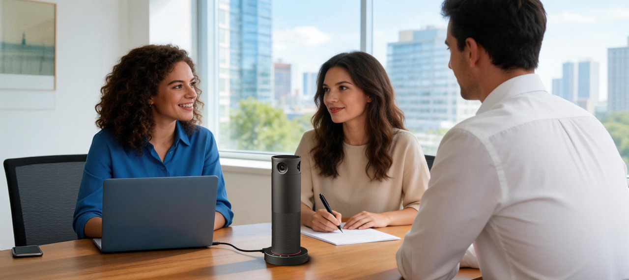 Remote Participants Feeling Left Out? Here’s Your Hybrid Meeting Checklist