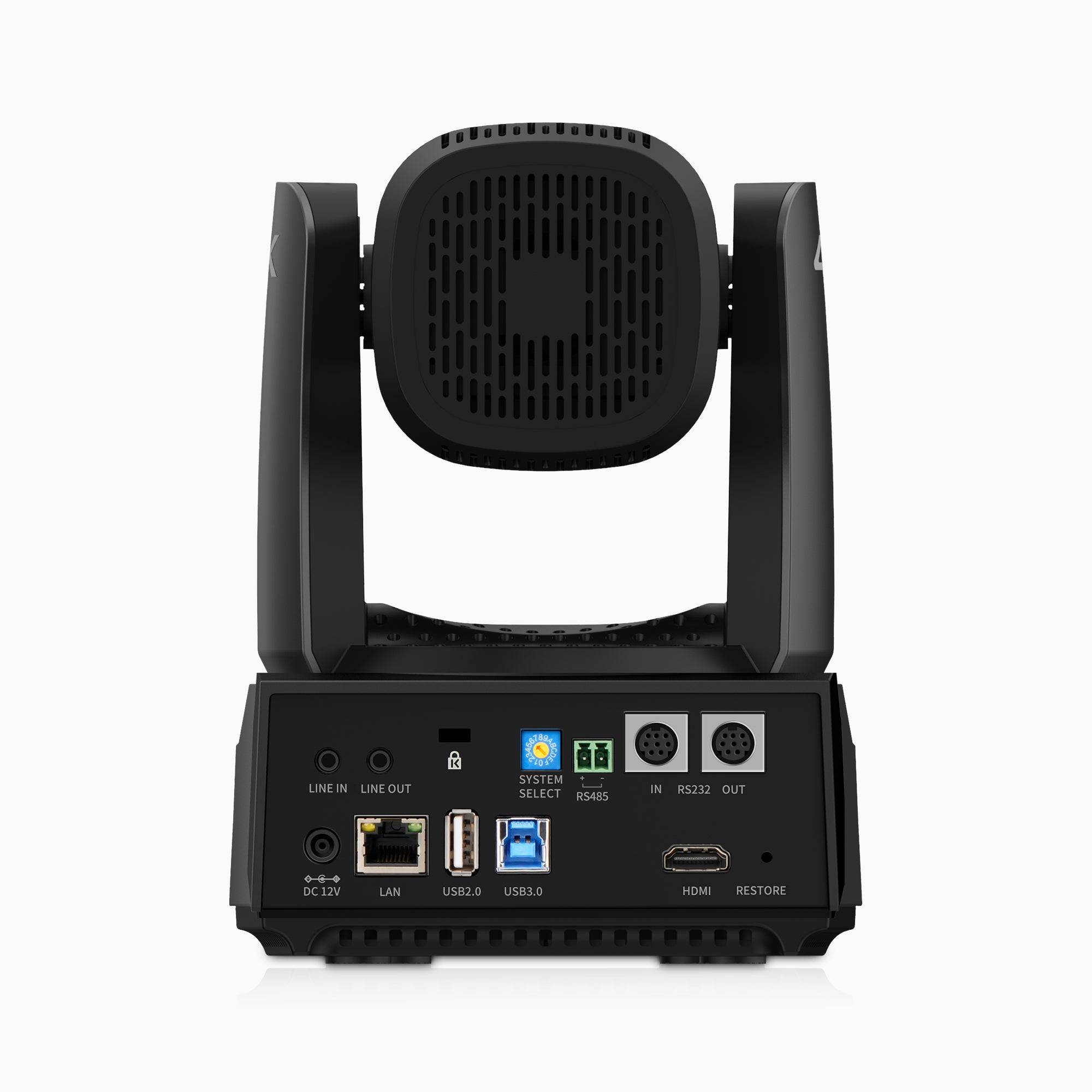 RC841UX 4K Video Conferencing  PTZ Camera Pro