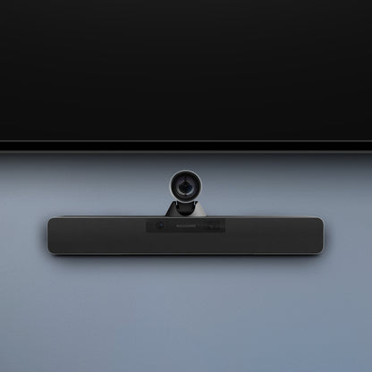 RB20 Dual-lens 4K All-in-One USB Video Bar