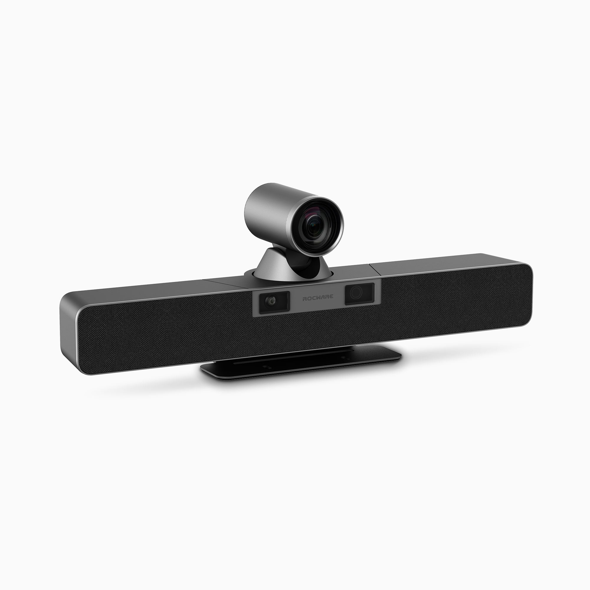 RB20 Dual-lens 4K Alles-in-één USB Video Bar