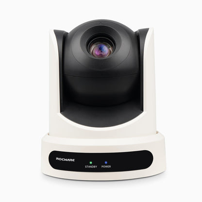 RC20 1080P PTZ USB-camera met 10x optische zoom
