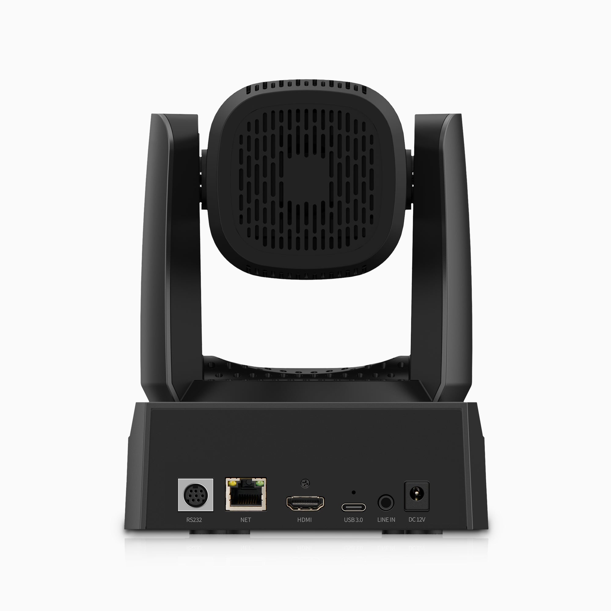 Cámara PTZ 1080P 60FPS con certificación Zoom RC821U