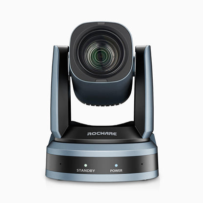 RC841U Zoom Certified 4K PTZ-camera met automatische framing, humanoïde tracking