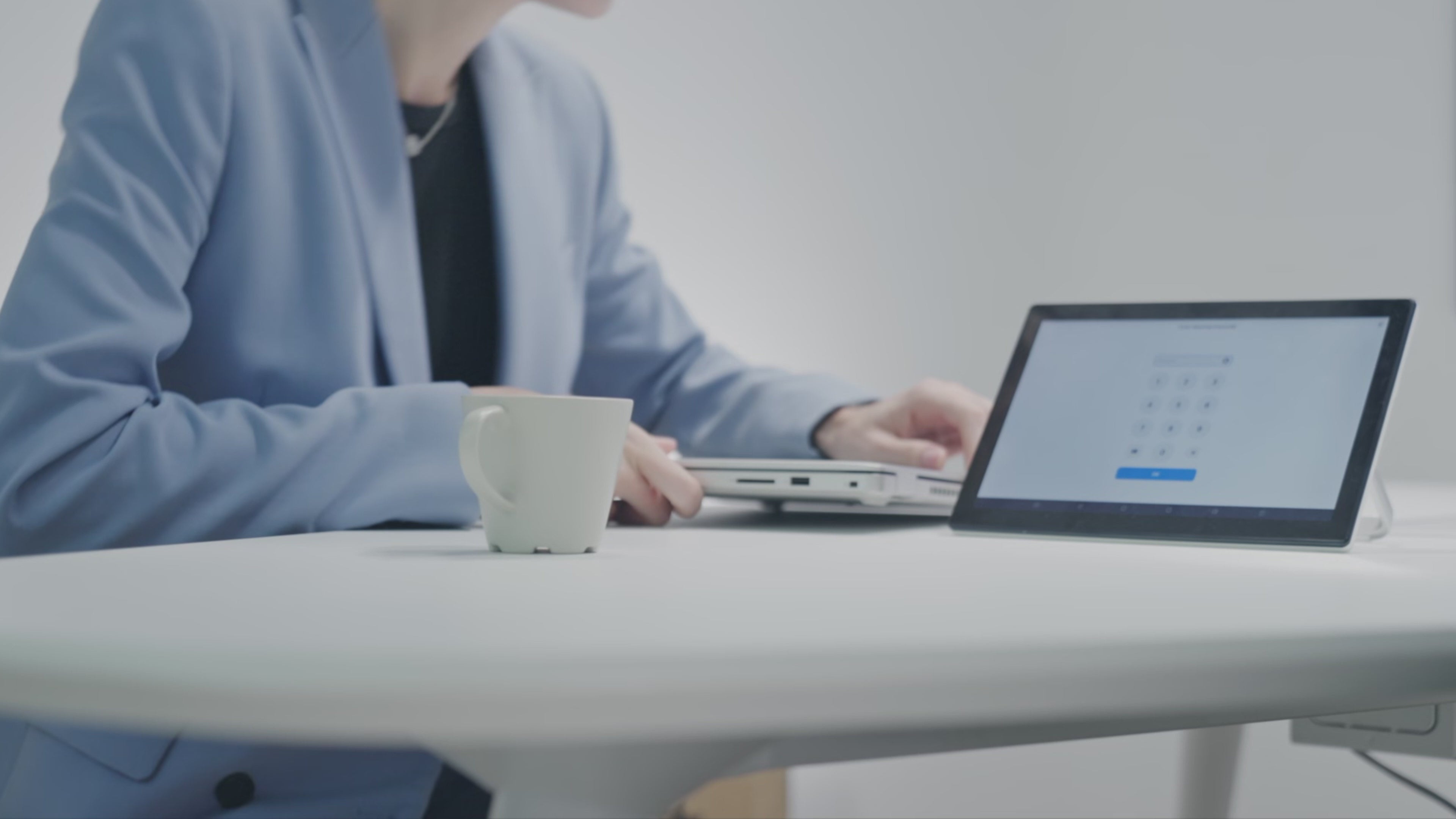 Video laden: Innovieren Sie Ihren Arbeitsplatz mit intelligenterer KI
